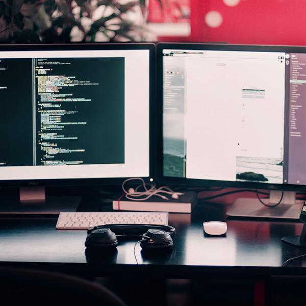 Desarrollo Web